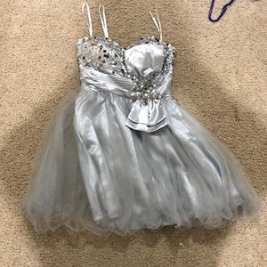 PROM/HOMECOMING DRESS